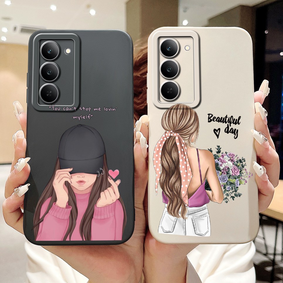 Nieuwe Mode Case Voor Realme 1 - Phone Cases India recensie en prijs