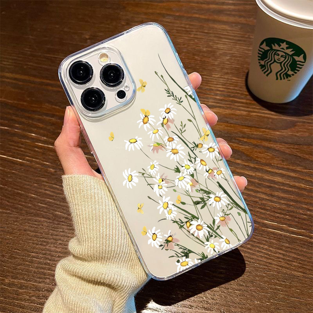 Nieuwe Daisy Telefoonhoesje vo - Phone Cases Xr recensie en prijs