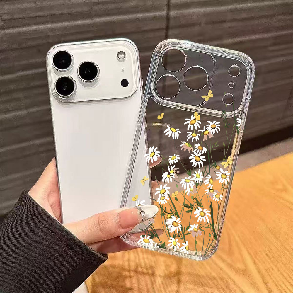 Nieuwe Daisy Telefoonhoesje vo - Phone Cases Xr recensie en prijs