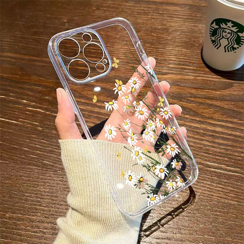 Nieuwe Daisy Telefoonhoesje vo - Phone Cases Xr recensie en prijs