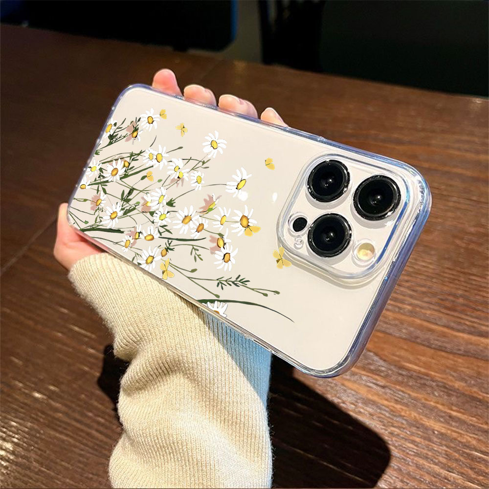 Nieuwe Daisy Telefoonhoesje vo - Phone Cases Xr recensie en prijs
