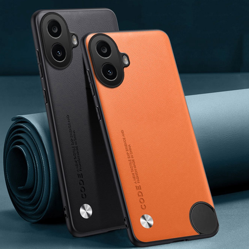 Luxe PU lederen tas voor niets - Phone Cases Nyc recensie en prijs