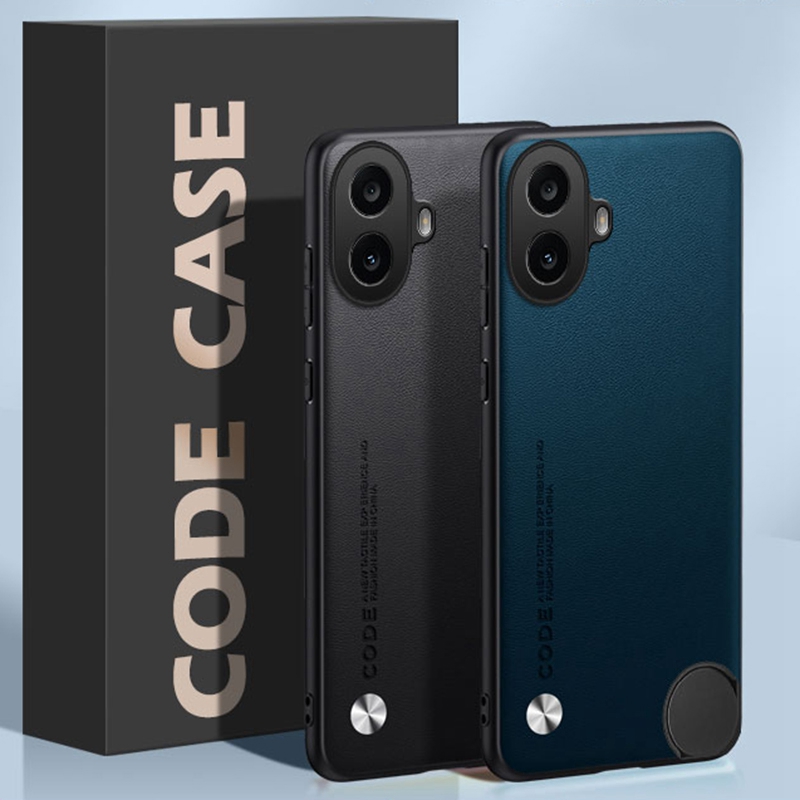 Luxe PU lederen tas voor niets - Phone Cases Nyc recensie en prijs