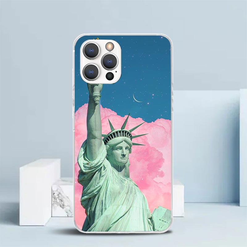 NYC New York City Telefoonhoes - Phone Cases Nyc recensie en prijs