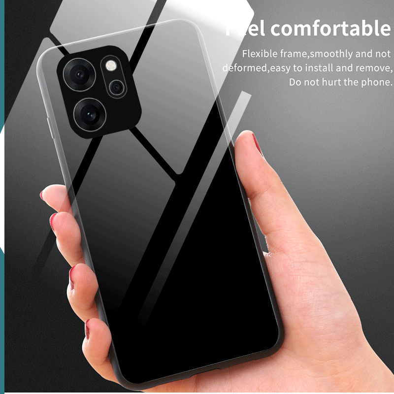 Hard gehard glazen hoesje voor - Phone Cases For Motorola recensie en prijs