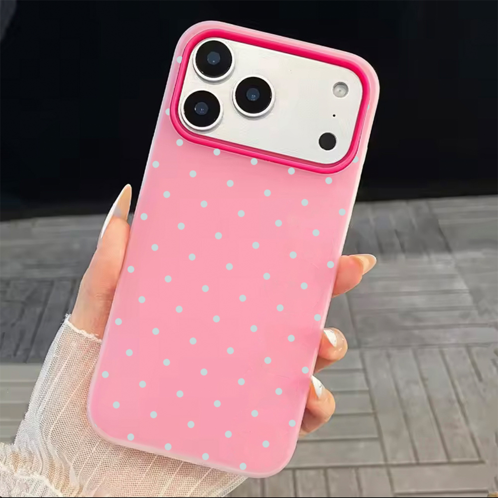 Telefoonhoesje voor iPhone 17  - Phone Cases Xr recensie en prijs