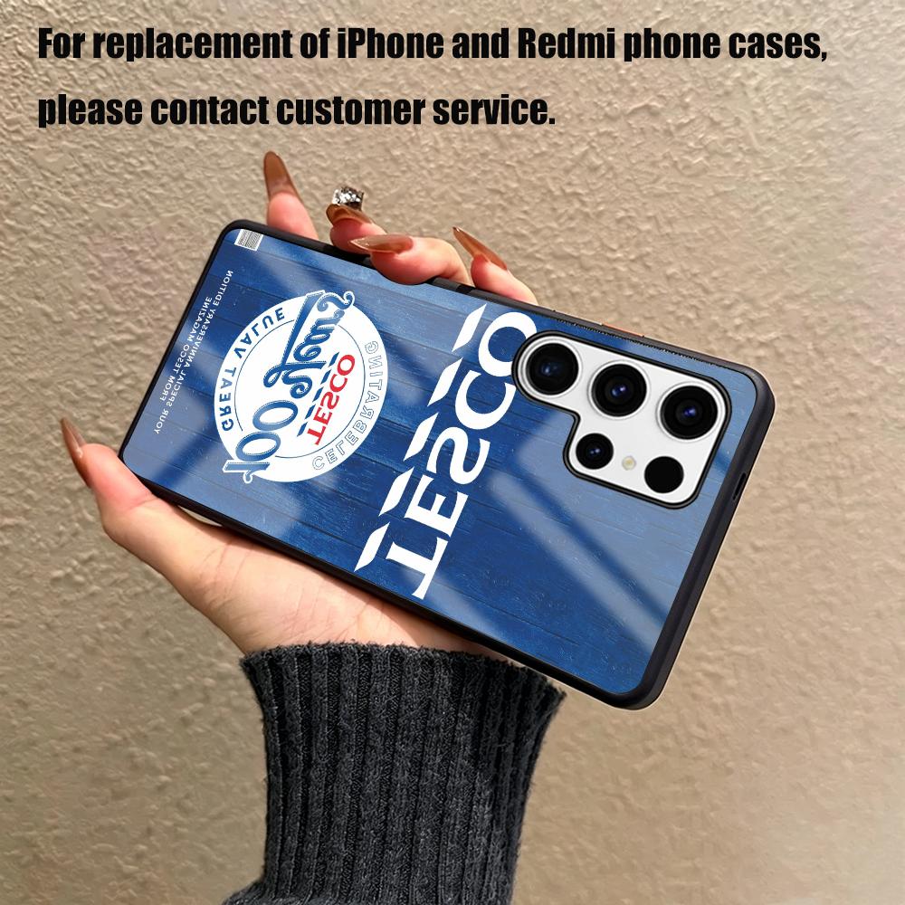 Tesco Telefoonhoesje voor Sams - Phone Cases Tesco recensie en prijs