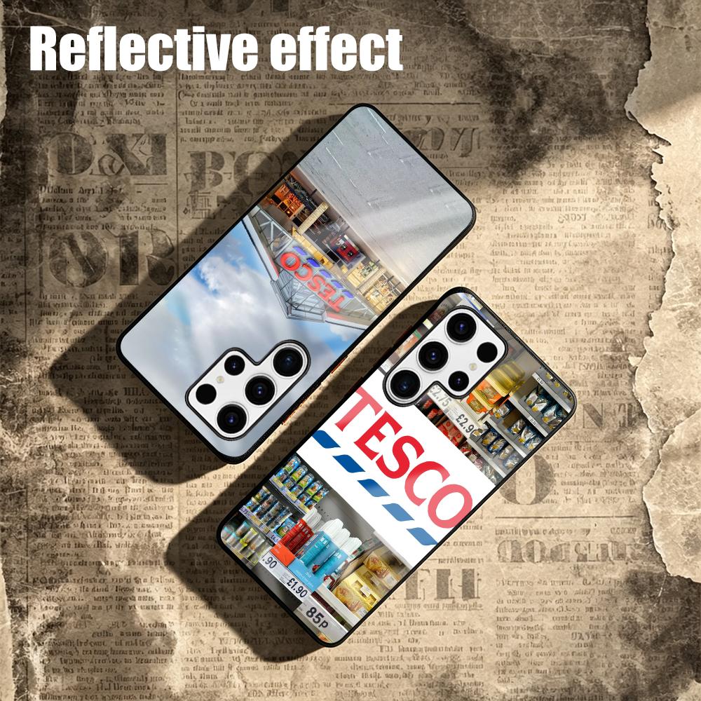 Tesco Telefoonhoesje voor Sams - Phone Cases Tesco recensie en prijs