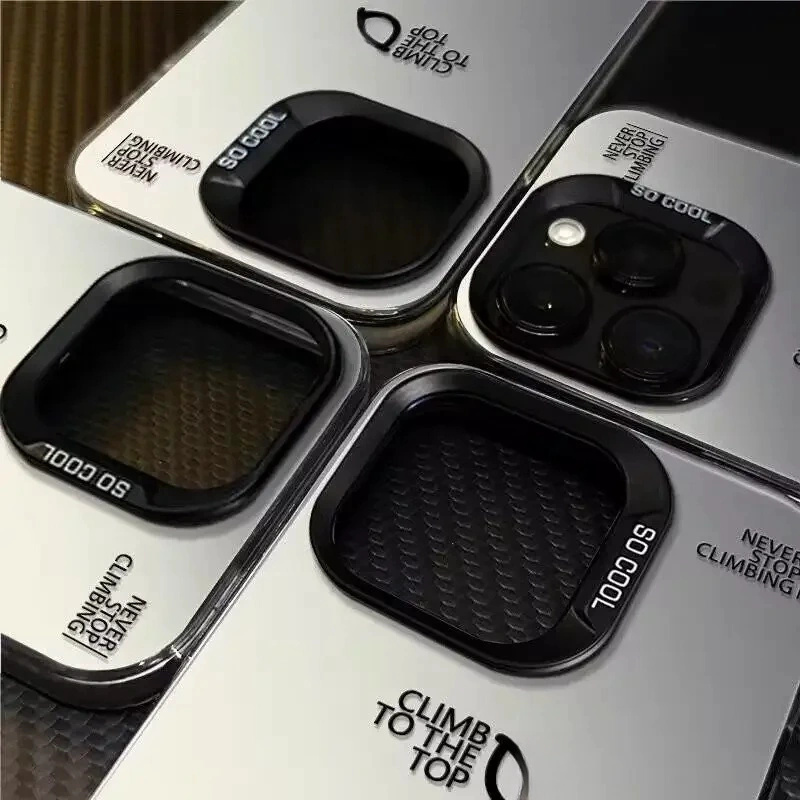 Sneeuw Berglandschap Zonsonder - Phone Cases Nyc recensie en prijs
