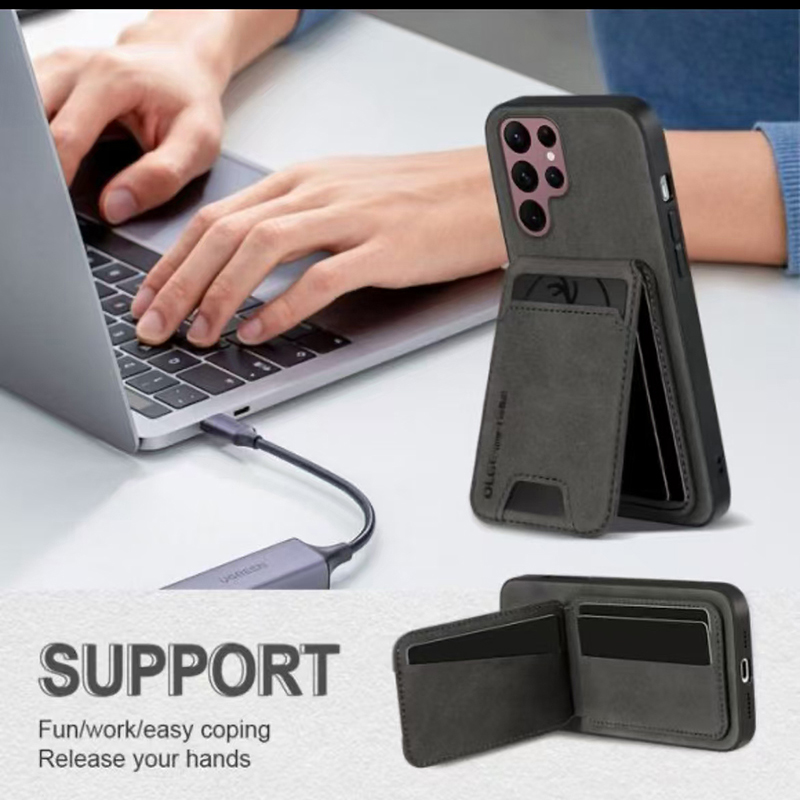 Voor Samsung Galaxy S26Ultra S - Phone Cases That Hold Cards recensie en prijs
