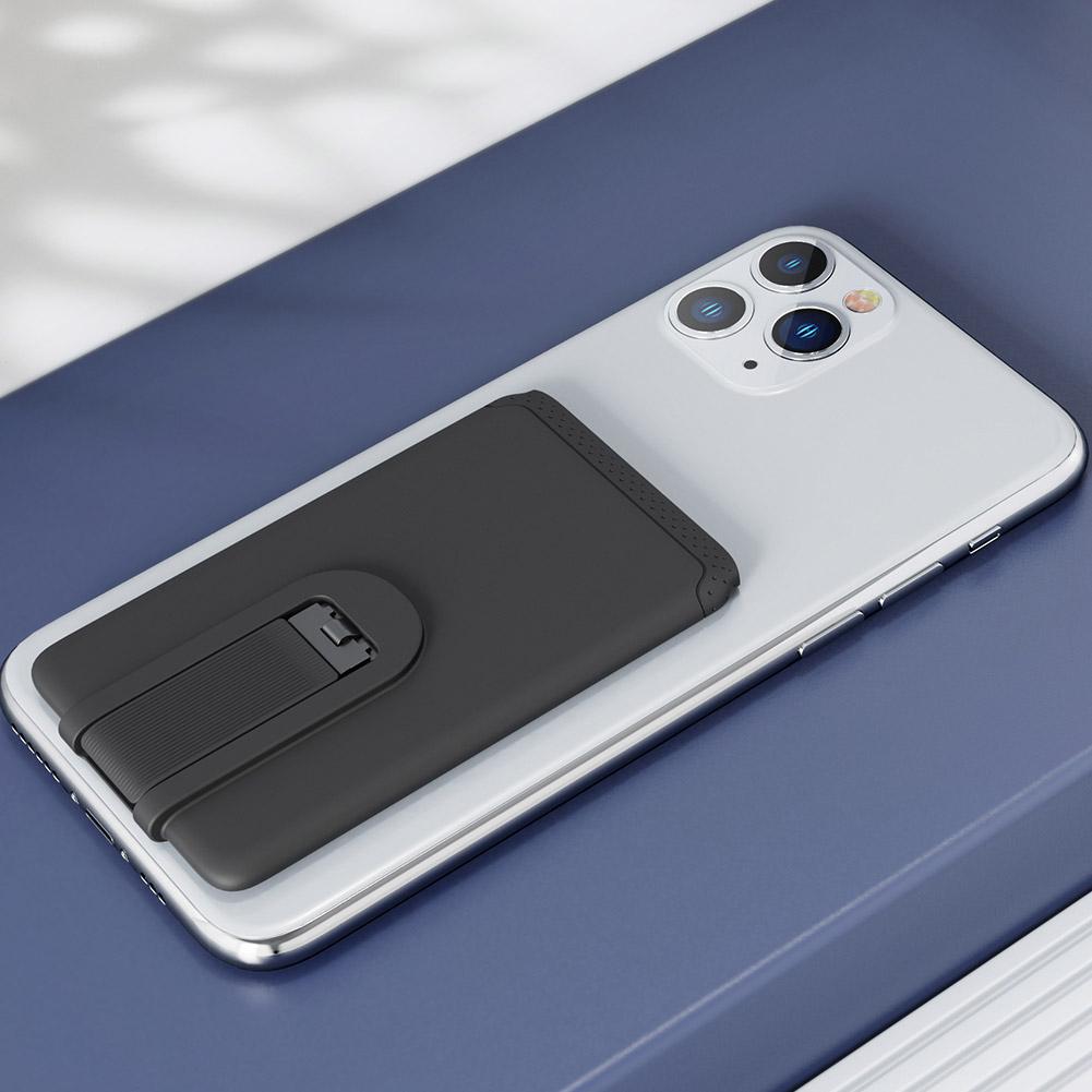 Siliconen telefoonkaarthouder  - Phone Cases That Hold Cards recensie en prijs