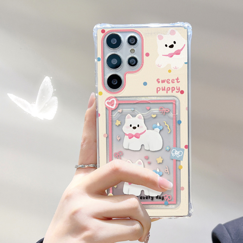 Kaarthouder Dier Telefoon Case - Phone Cases That Hold Cards recensie en prijs