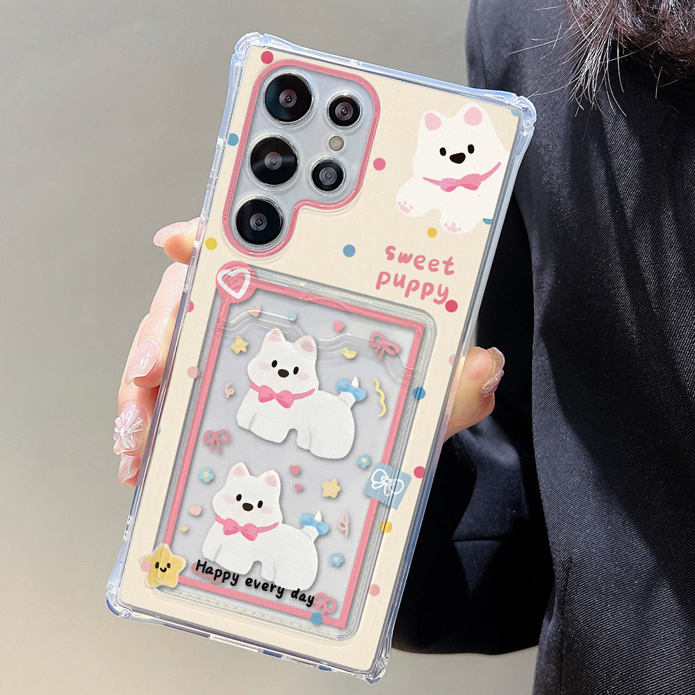 Kaarthouder Dier Telefoon Case - Phone Cases That Hold Cards recensie en prijs