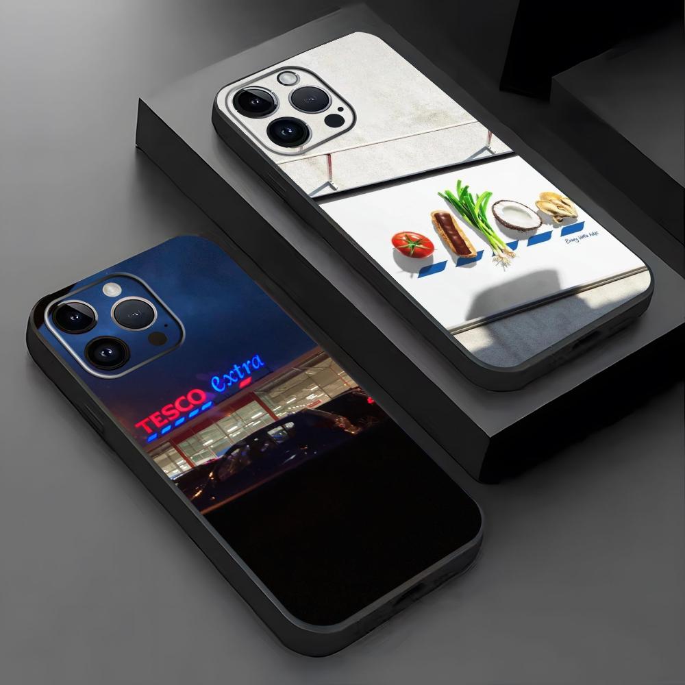 Supermarkt Tesco Telefoonhoesj - Phone Cases Tesco recensie en prijs