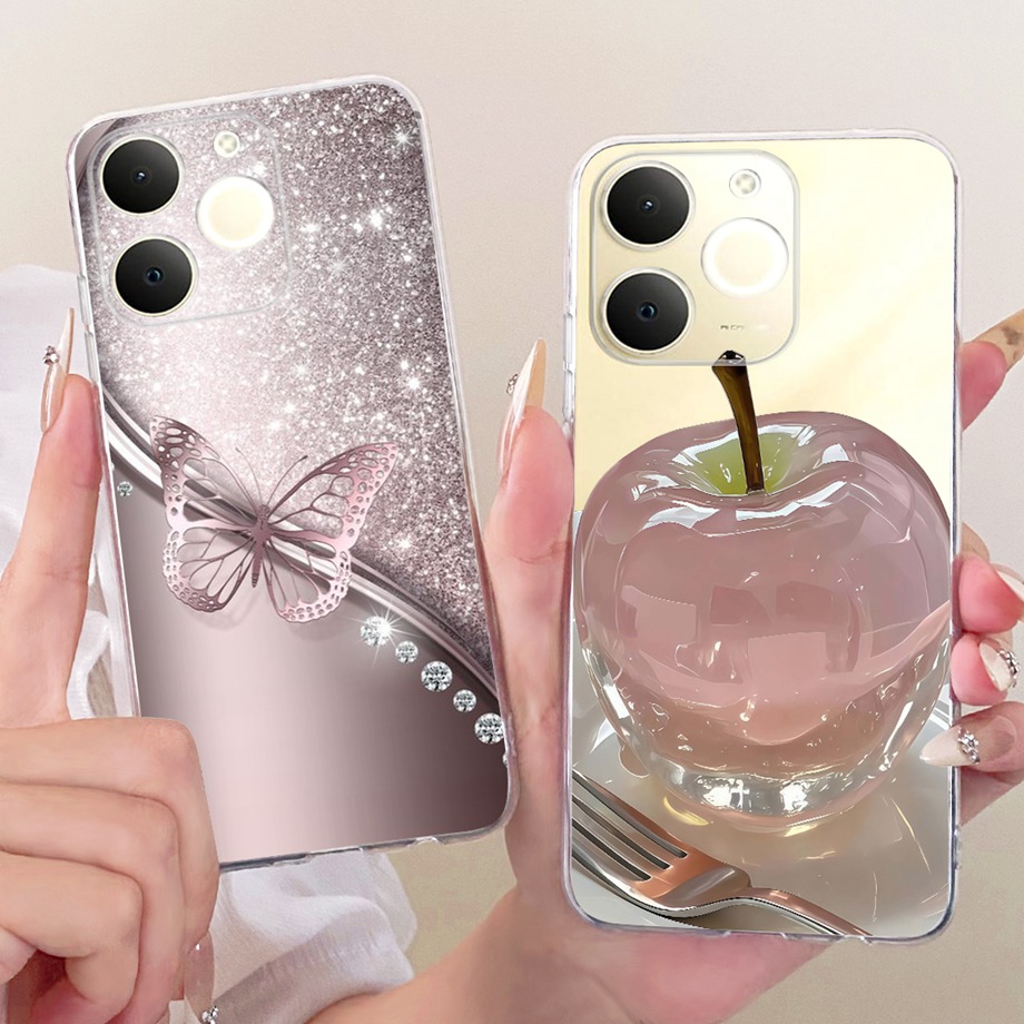 Voor Realme Note 70 70T Narzo  - Phone Cases India recensie en prijs