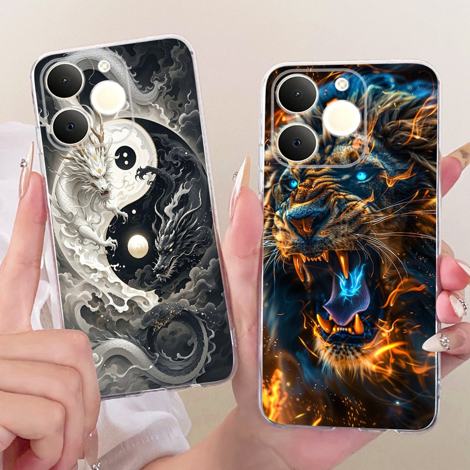 Voor Realme Note 70 70T Narzo  - Phone Cases India recensie en prijs