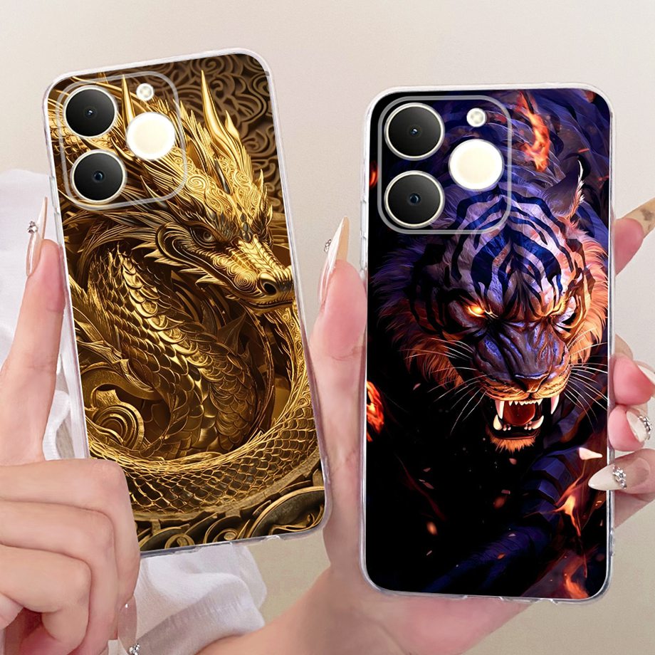 Voor Realme Note 70 70T Narzo  - Phone Cases India recensie en prijs