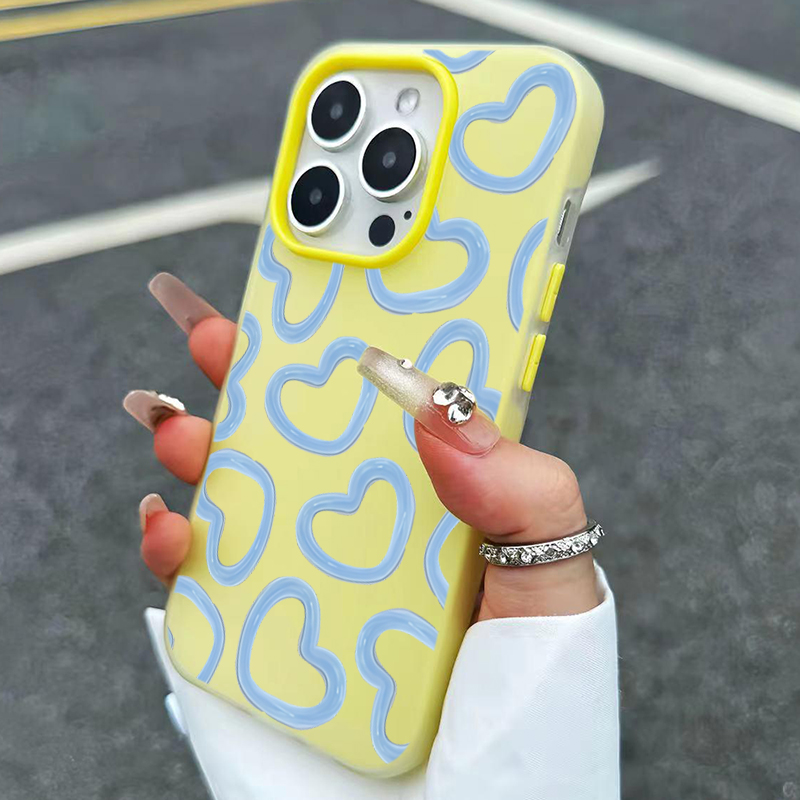 Schattig telefoonhoesje met ol - Phone Cases Xr recensie en prijs