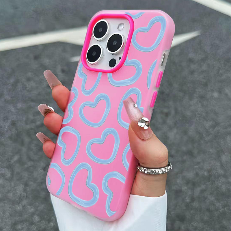 Schattig telefoonhoesje met ol - Phone Cases Xr recensie en prijs