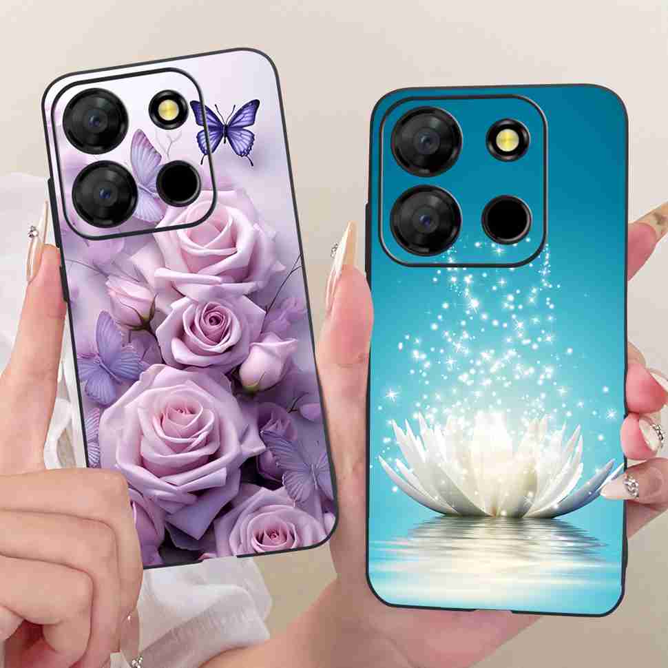 Voor Infinix Smart 7 Plus Case - Phone Cases India recensie en prijs