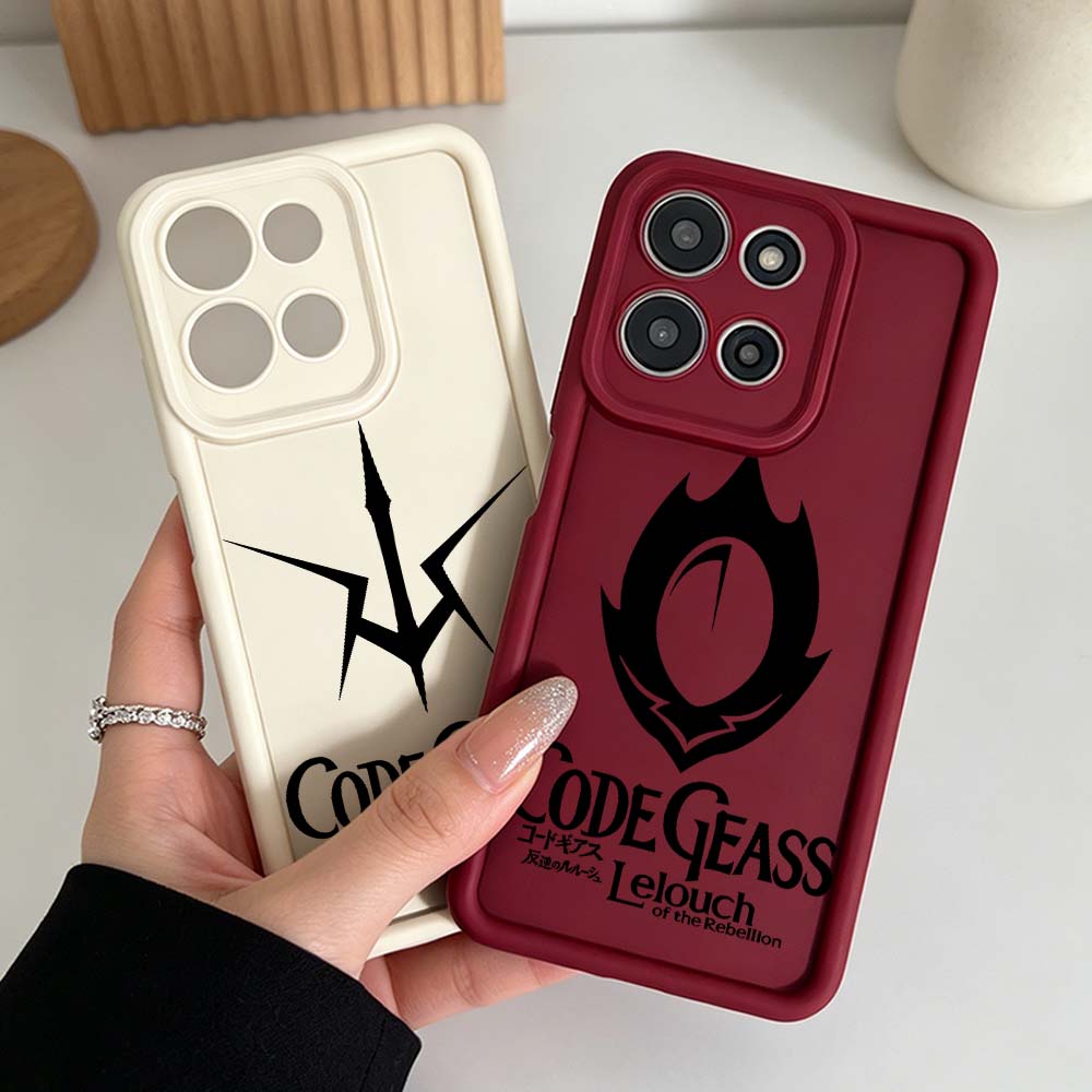 Anime CODE GEASS Logo Telefoon - Phone Cases For Motorola recensie en prijs