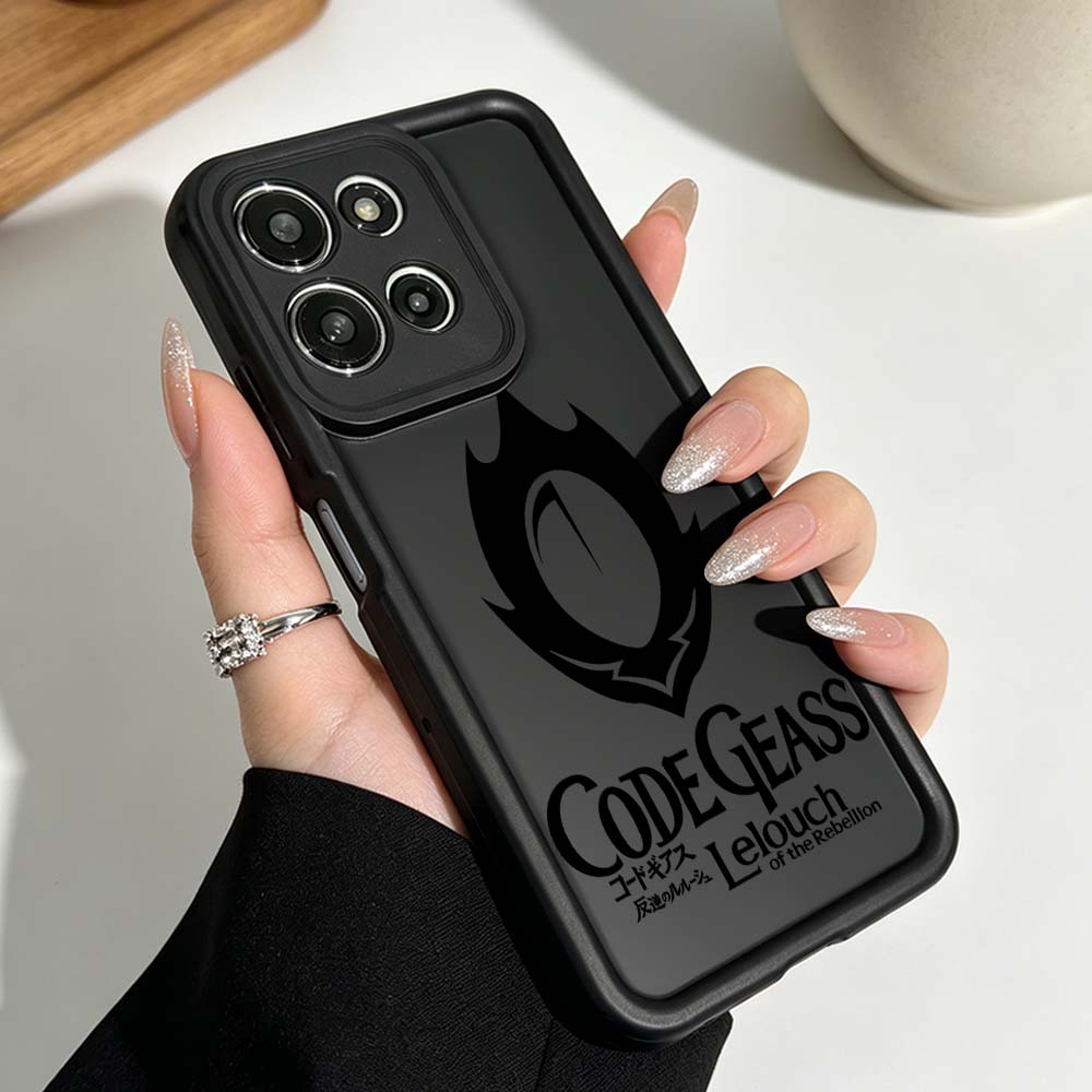 Anime CODE GEASS Logo Telefoon - Phone Cases For Motorola recensie en prijs