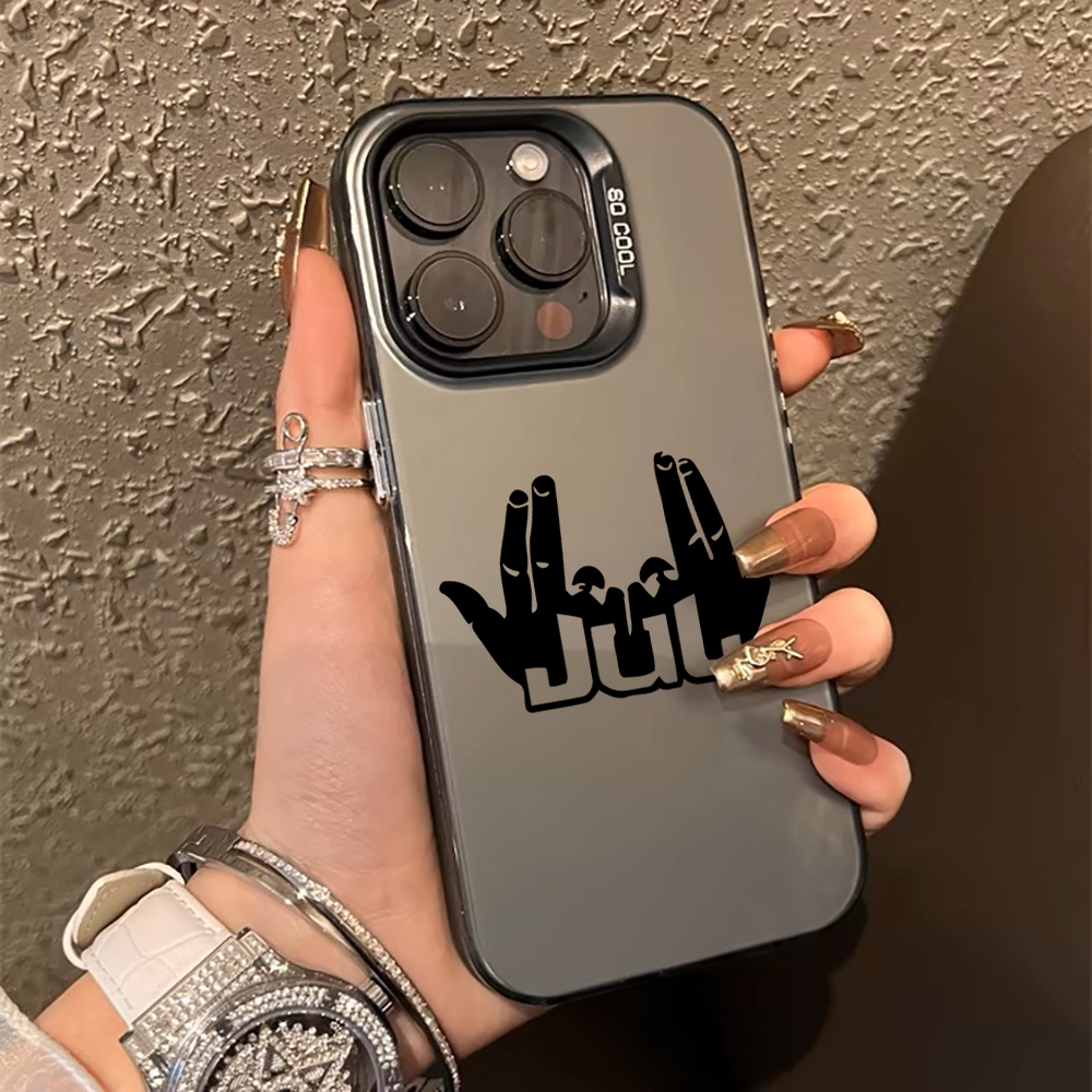Rapper JuL C'est Pas Des Lol H - Phone Cases Amazon recensie en prijs