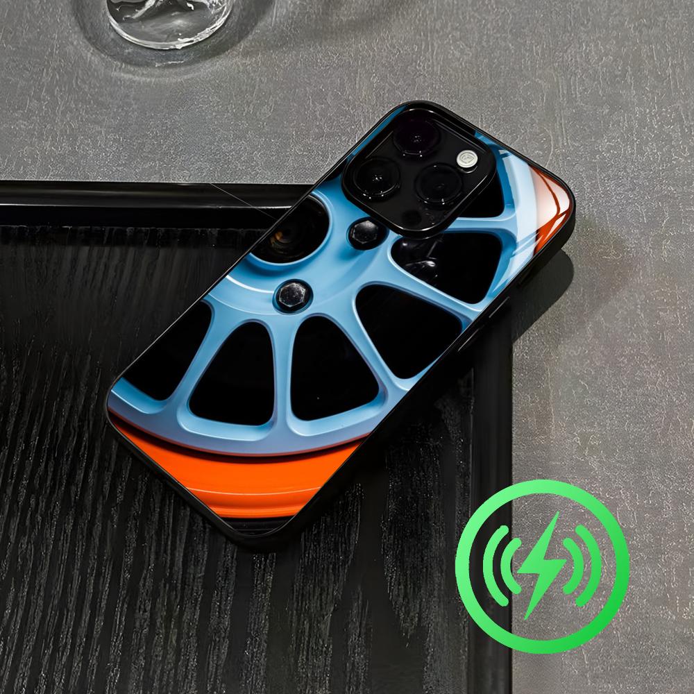 Auto G-Gulf-Racing Telefoonhoe - Phone Cases Xr recensie en prijs
