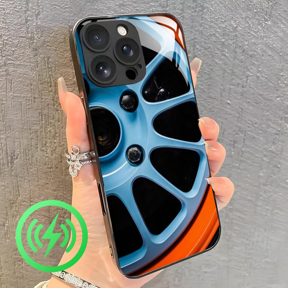 Auto G-Gulf-Racing Telefoonhoe - Phone Cases Xr recensie en prijs