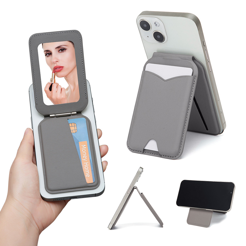 Magnetische MagSafe Portemonne - Phone Cases That Hold Cards recensie en prijs