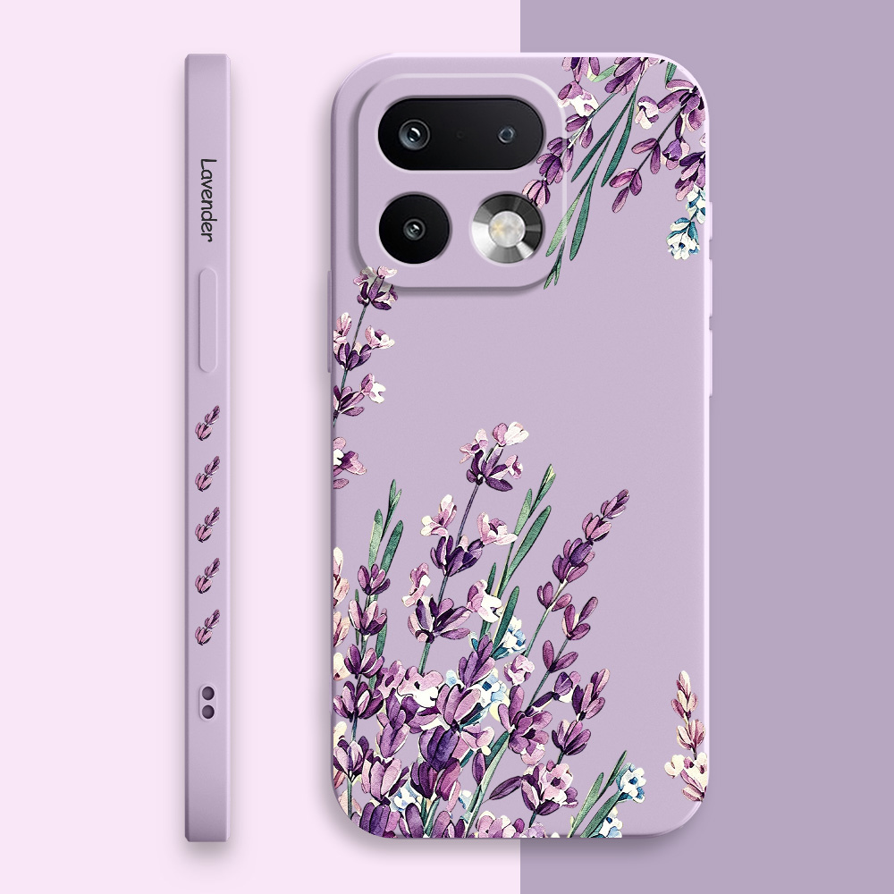 Lavendelblad Telefoonhoesje Vo - Phone Cases For Iphone 15 recensie en prijs