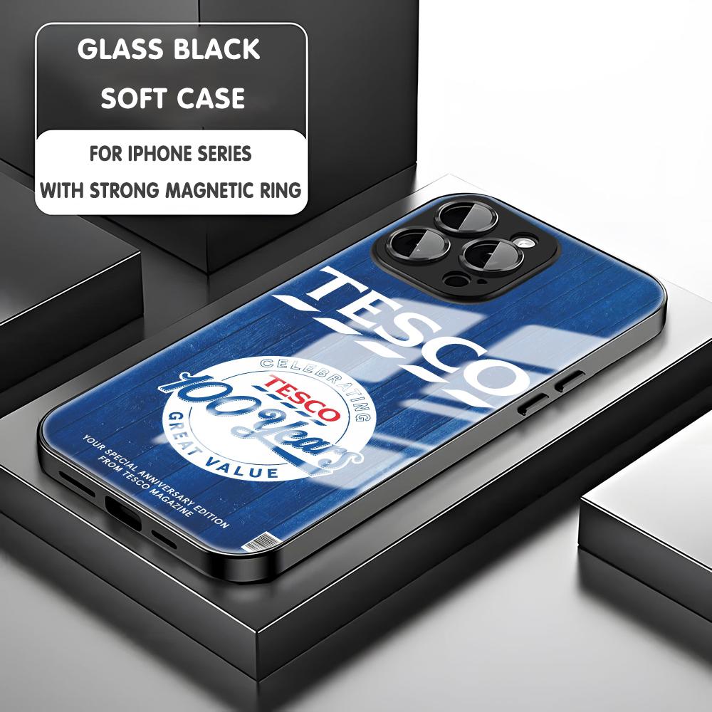 Supermarkt Tesco Telefoonhoesj - Phone Cases Tesco recensie en prijs