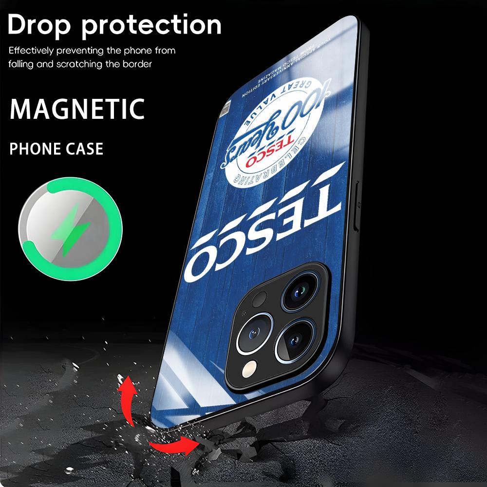 Supermarkt Tesco Telefoonhoesj - Phone Cases Tesco recensie en prijs