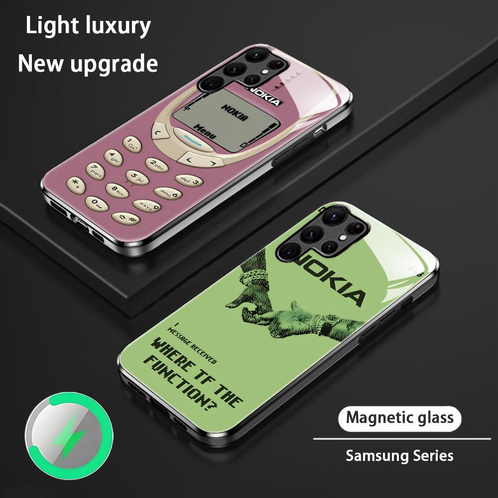 Cool N-Nokiaes-s Merk Telefoon - Phone Cases Amazon recensie en prijs