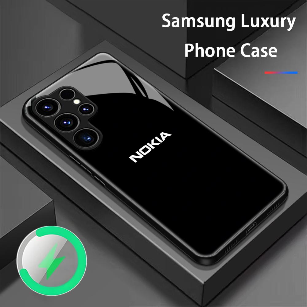 Cool N-Nokiaes-s Merk Telefoon - Phone Cases Amazon recensie en prijs