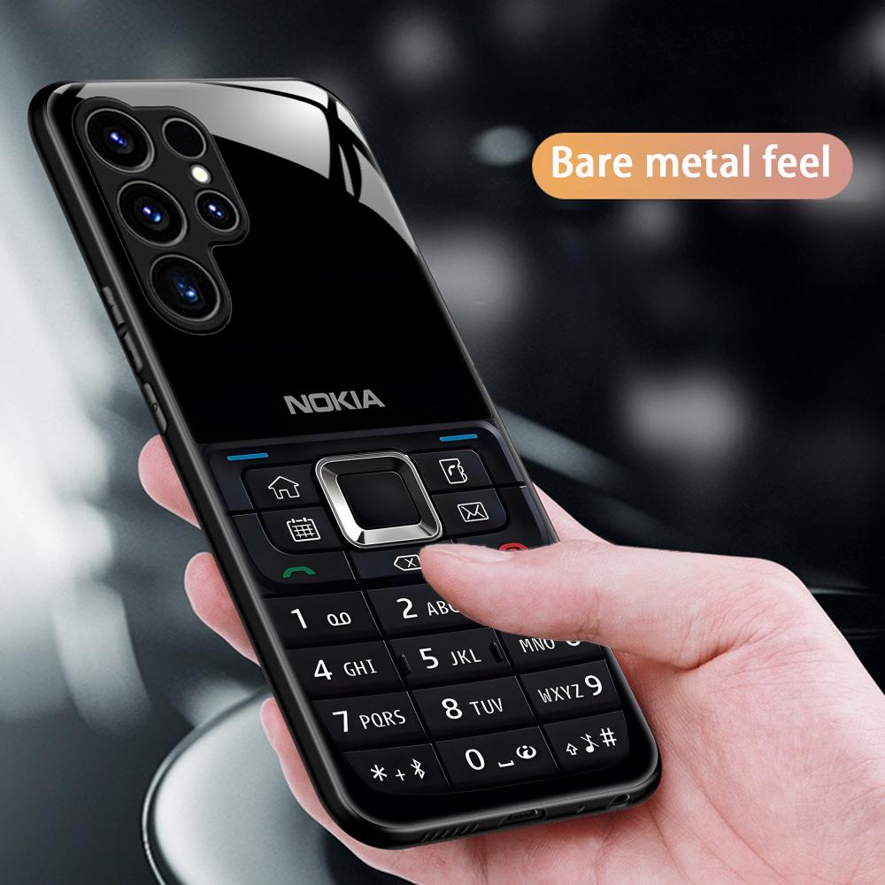Cool N-Nokiaes-s Merk Telefoon - Phone Cases Amazon recensie en prijs