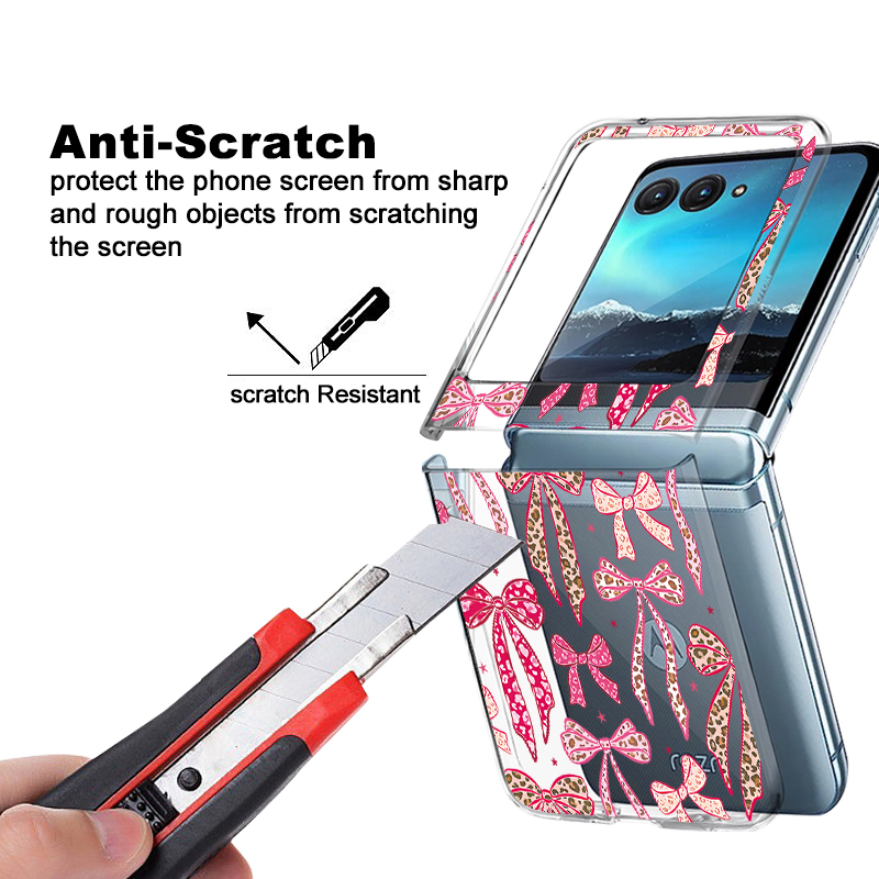 Roze kersen strik print telefo - Phone Cases Cherry recensie en prijs