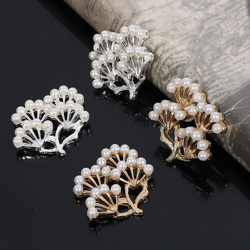 Engood 100Pcs Pearl Pine Branc - Phone Cases Europe recensie en prijs