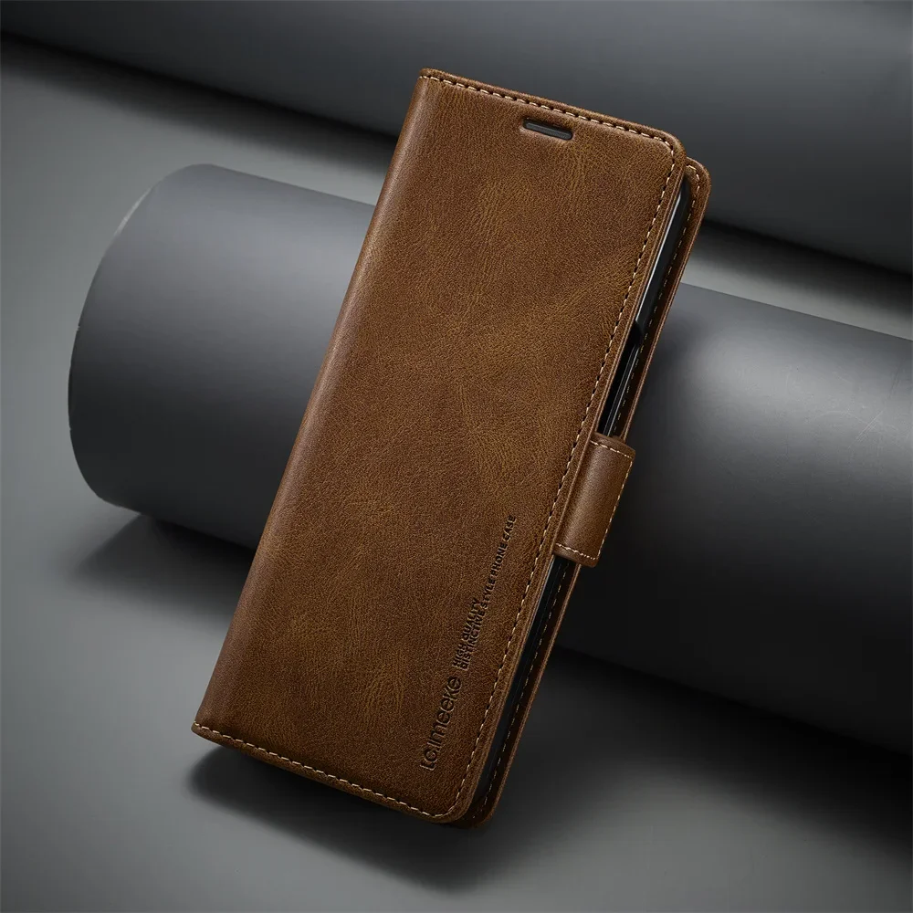 Lederen portemonnee telefoonho - Phone Cases That Hold Cards recensie en prijs