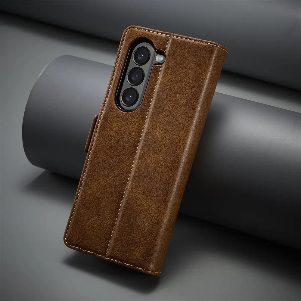 Lederen portemonnee telefoonho - Phone Cases That Hold Cards recensie en prijs