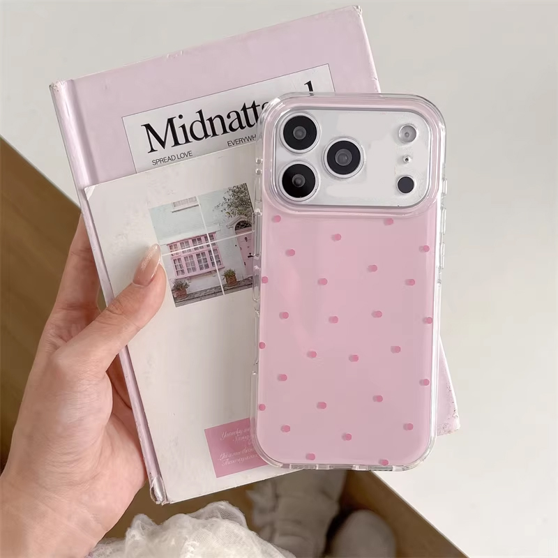 Koreaanse Ins Girl Simpele Bla - Phone Cases Cool Girl recensie en prijs