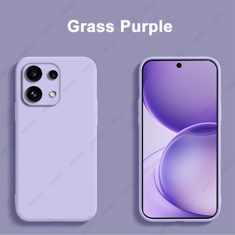 Voor Oppo Reno16 F Case Origin - Phone Cases India recensie en prijs