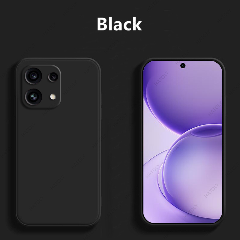 Voor Oppo Reno16 F Case Origin - Phone Cases India recensie en prijs