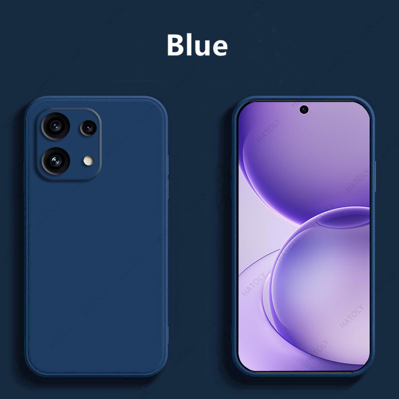 Voor Oppo Reno16 F Case Origin - Phone Cases India recensie en prijs