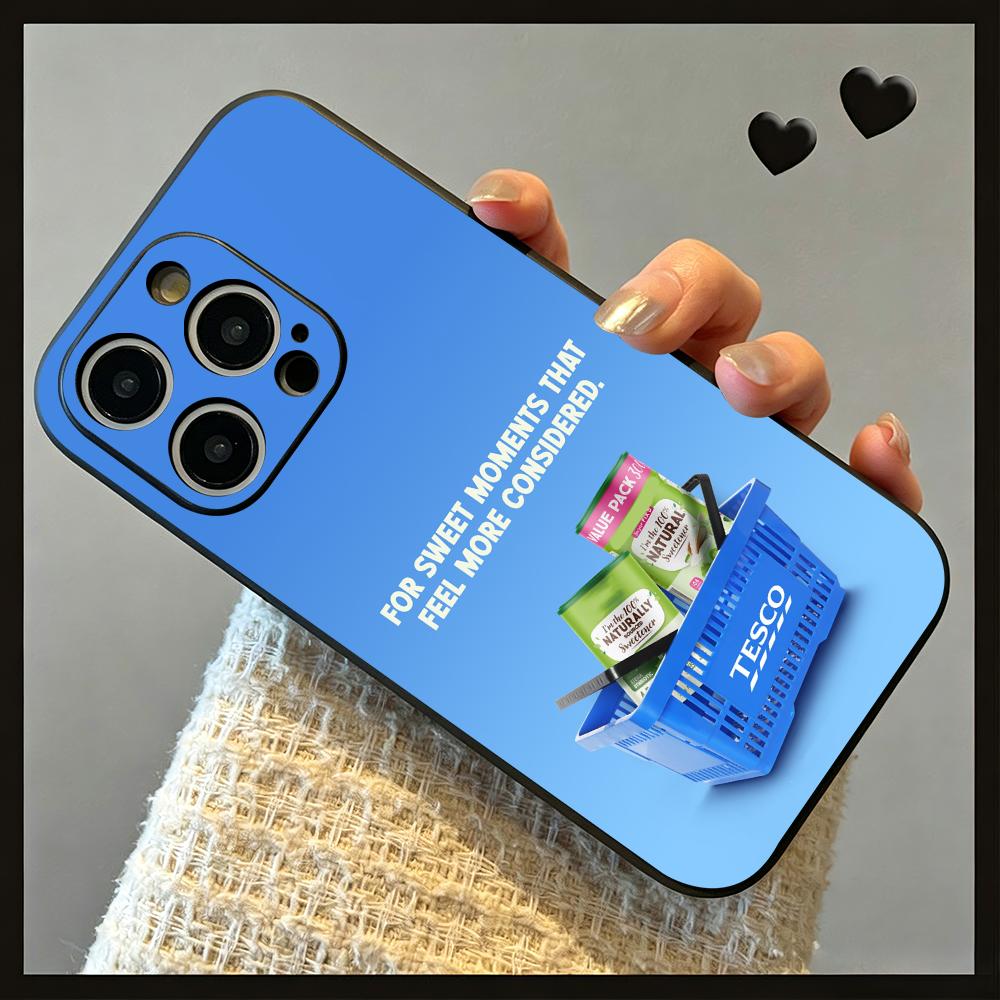 Populaire trendy Tesco design  - Phone Cases Tesco recensie en prijs