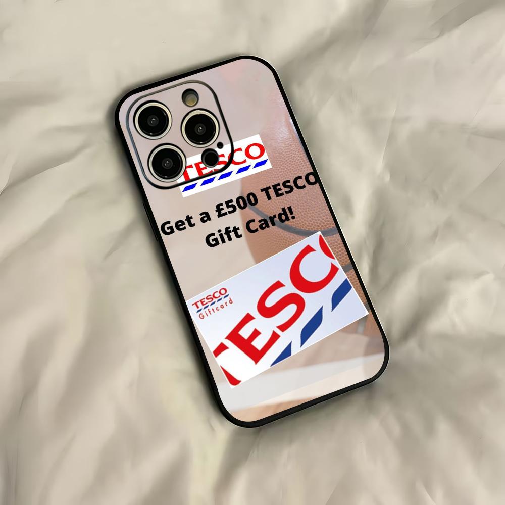 Populaire trendy Tesco design  - Phone Cases Tesco recensie en prijs