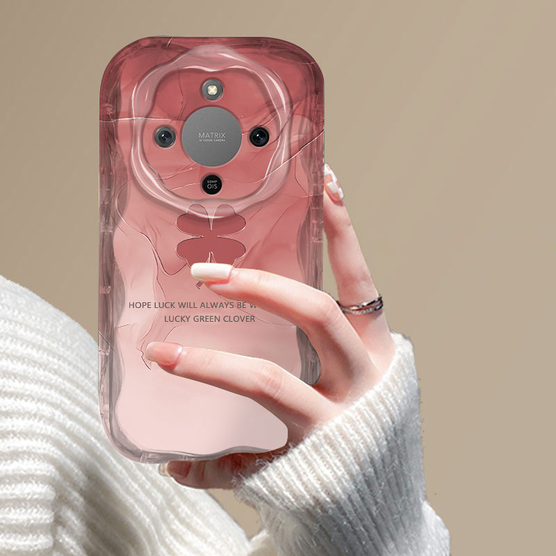 Flexibele TPU-hoes voor Honor  - Phone Cases Honor recensie en prijs