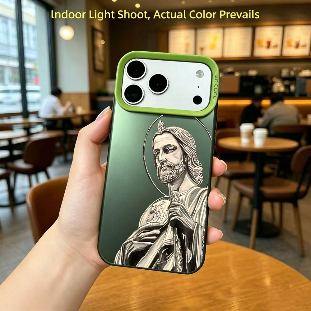 Telefoonhoesje met San Judas T - Phone Cases Xr recensie en prijs