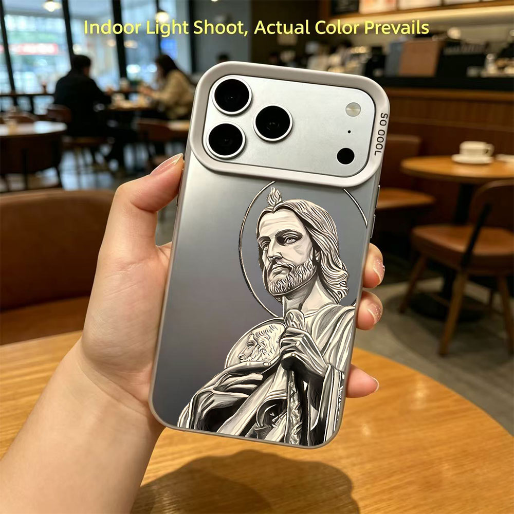 Telefoonhoesje met San Judas T - Phone Cases Xr recensie en prijs