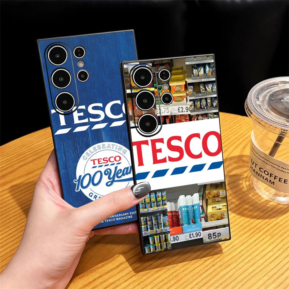 Populaire trendy Tesco design  - Phone Cases Tesco recensie en prijs